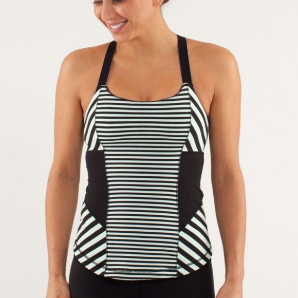 lululemon athletica Tops - Lululemon work it out tank